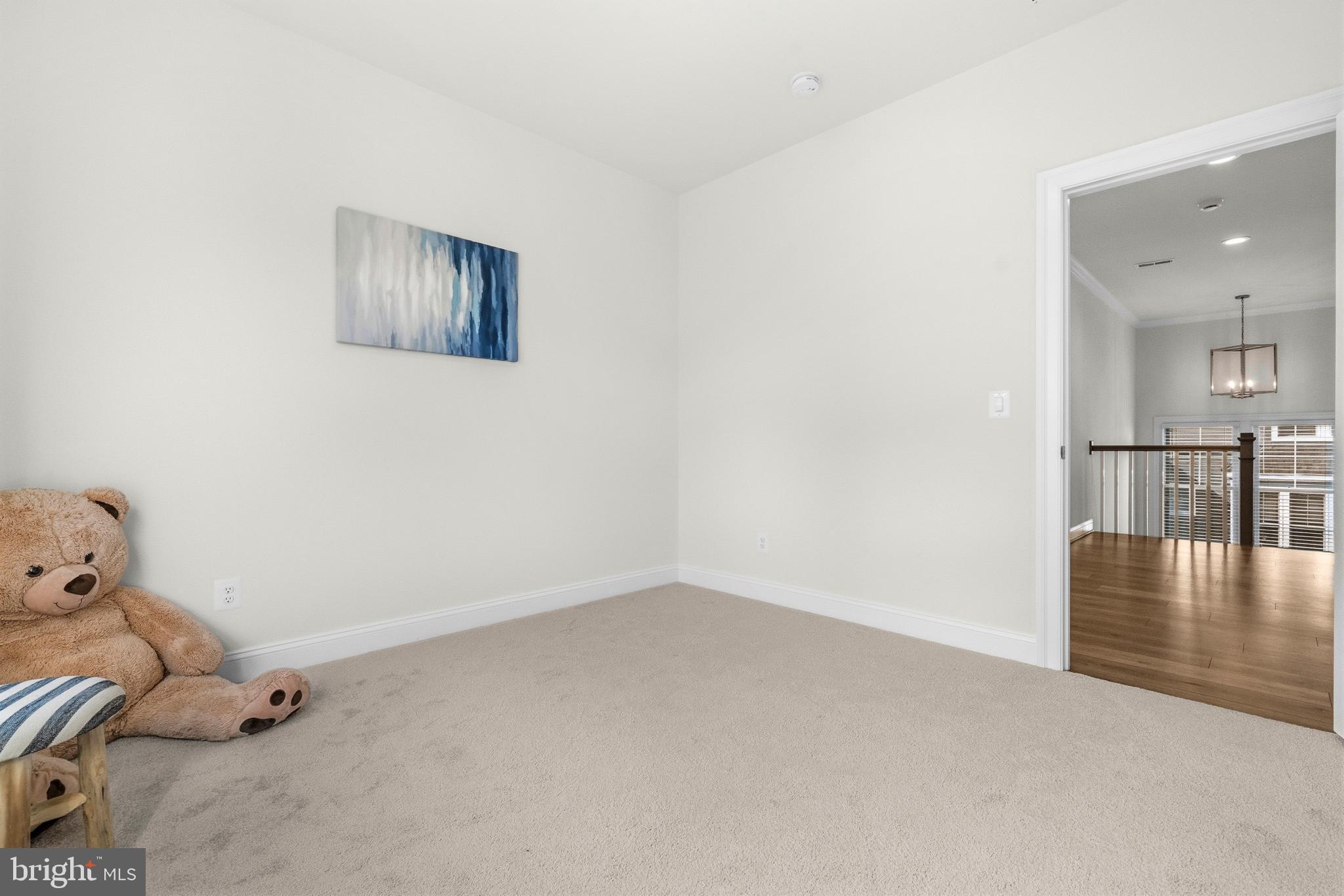 MARSHALL HILLS - Residential