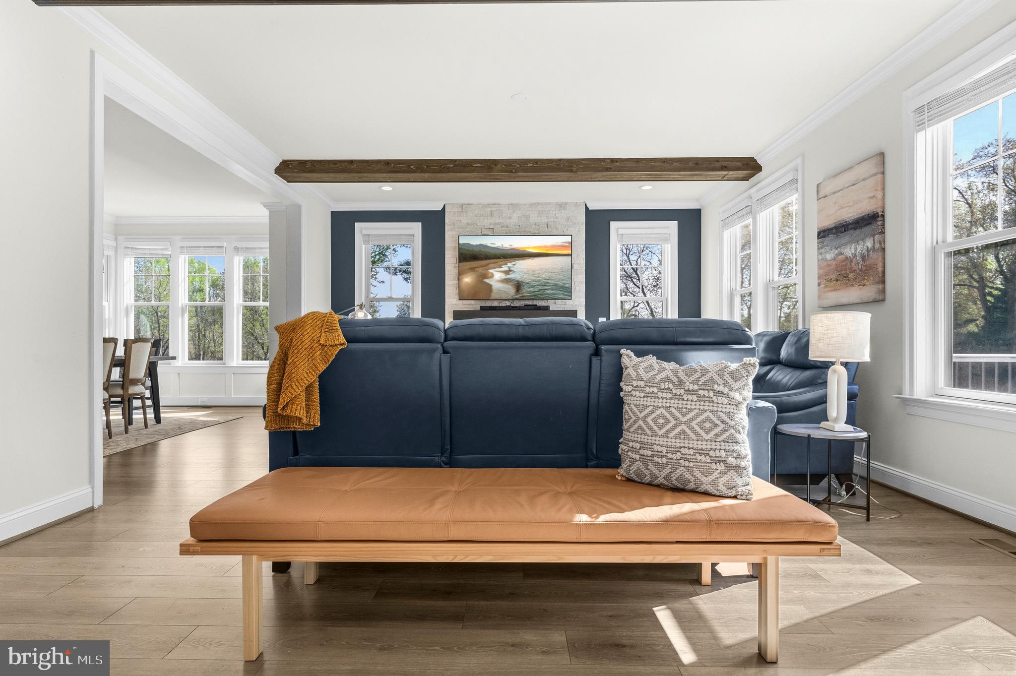 MARSHALL HILLS - Residential