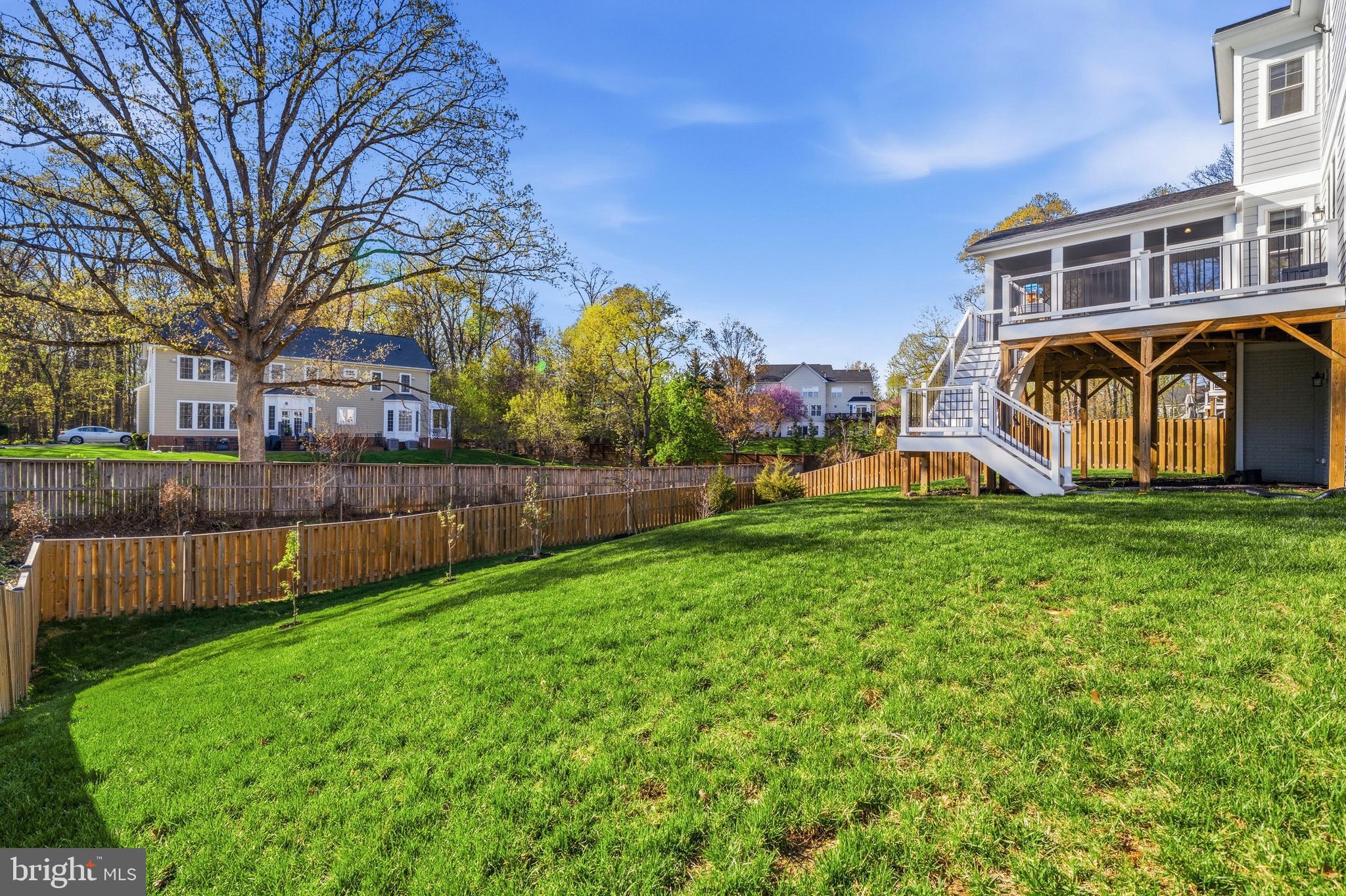 MARSHALL HILLS - Residential