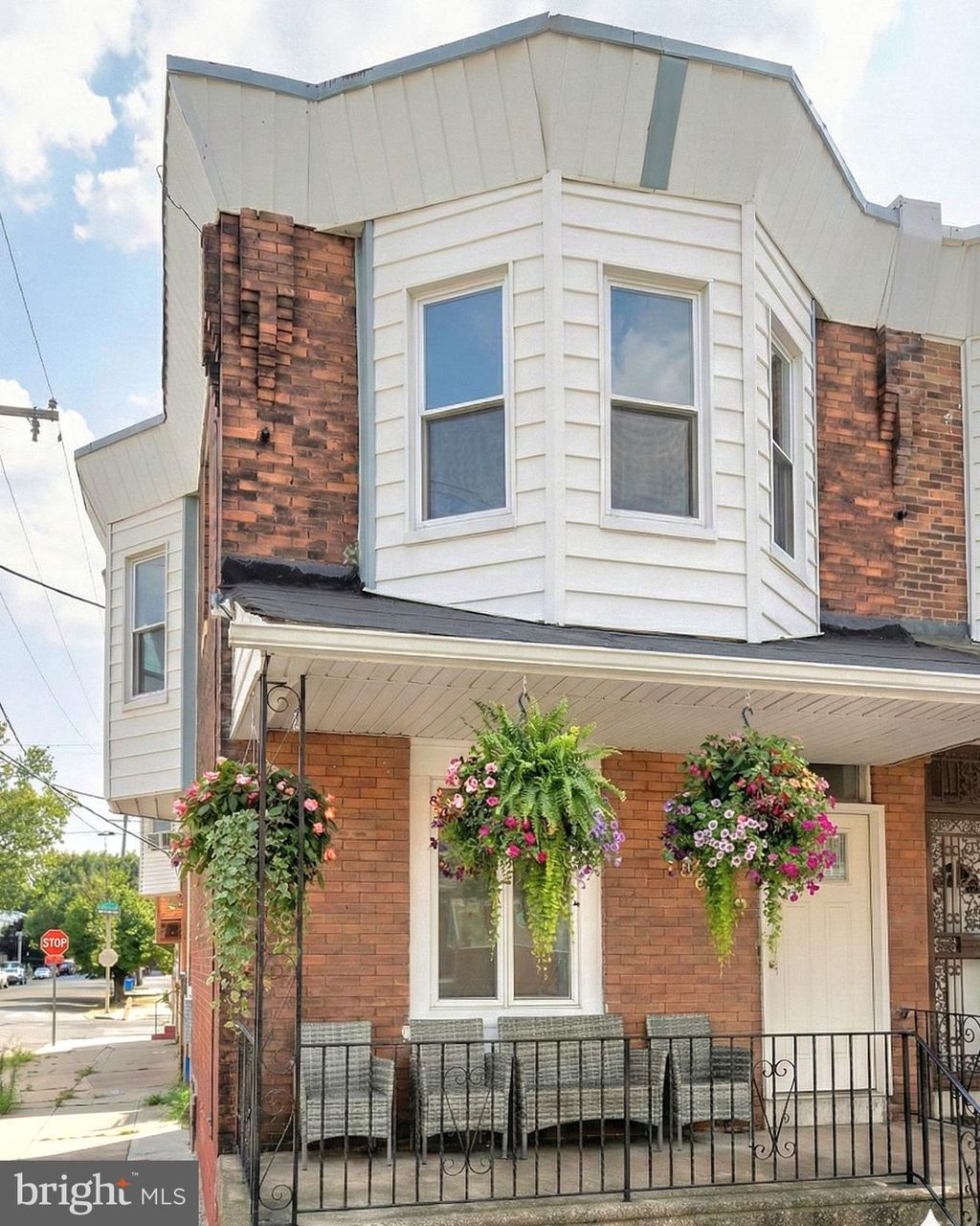 Photo of 5500 Spring Street, PHILADELPHIA, PA 19139 (MLS # PAPH2573522)