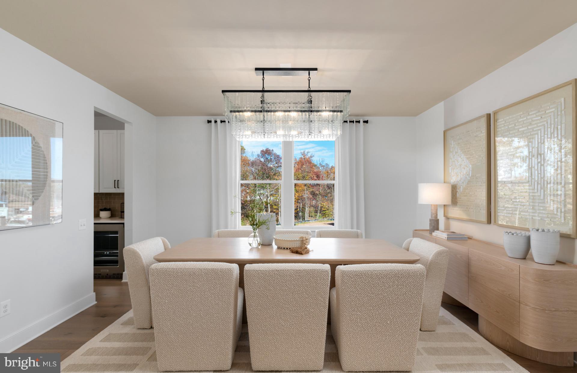 CATTAIL RUN - Residential