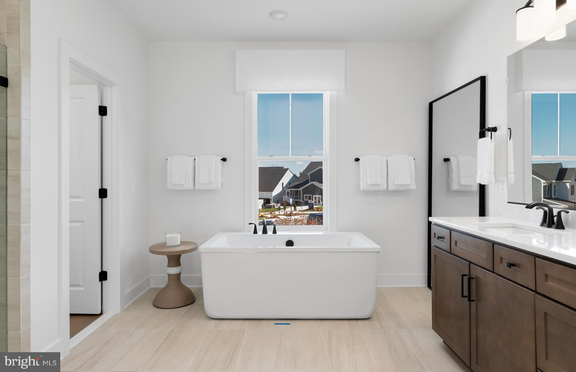 CATTAIL RUN - Residential