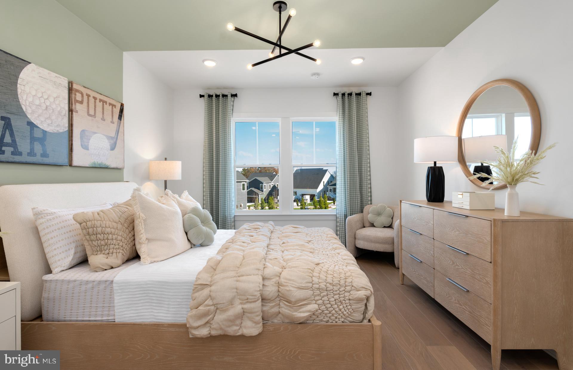 CATTAIL RUN - Residential