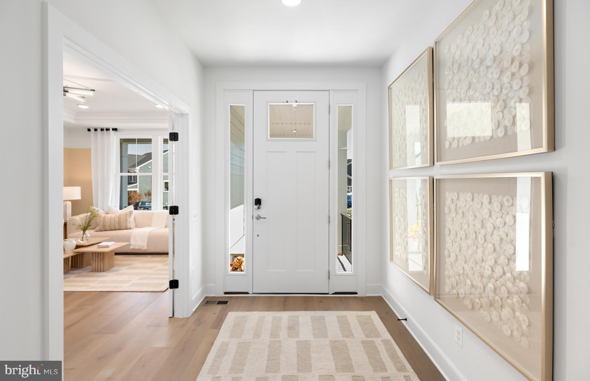 CATTAIL RUN - Residential