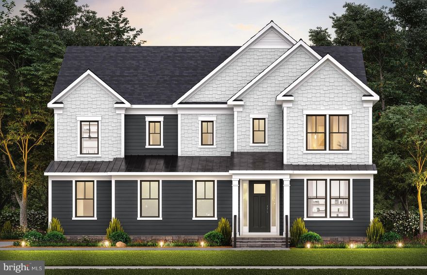 The Roseland is an impressive home that will wow friends and family! The luxurious gourmet kitchen is a dream with an included service pantry along with a large walk-in pantry for food storage and a spacious café for enjoying morning coffee. Host the holidays in ease in your formal dining room. The 2-story gathering room is perfect movie nights with the family. The Game Room on the main level is tucked away, perfect for a playroom or extra bedroom!