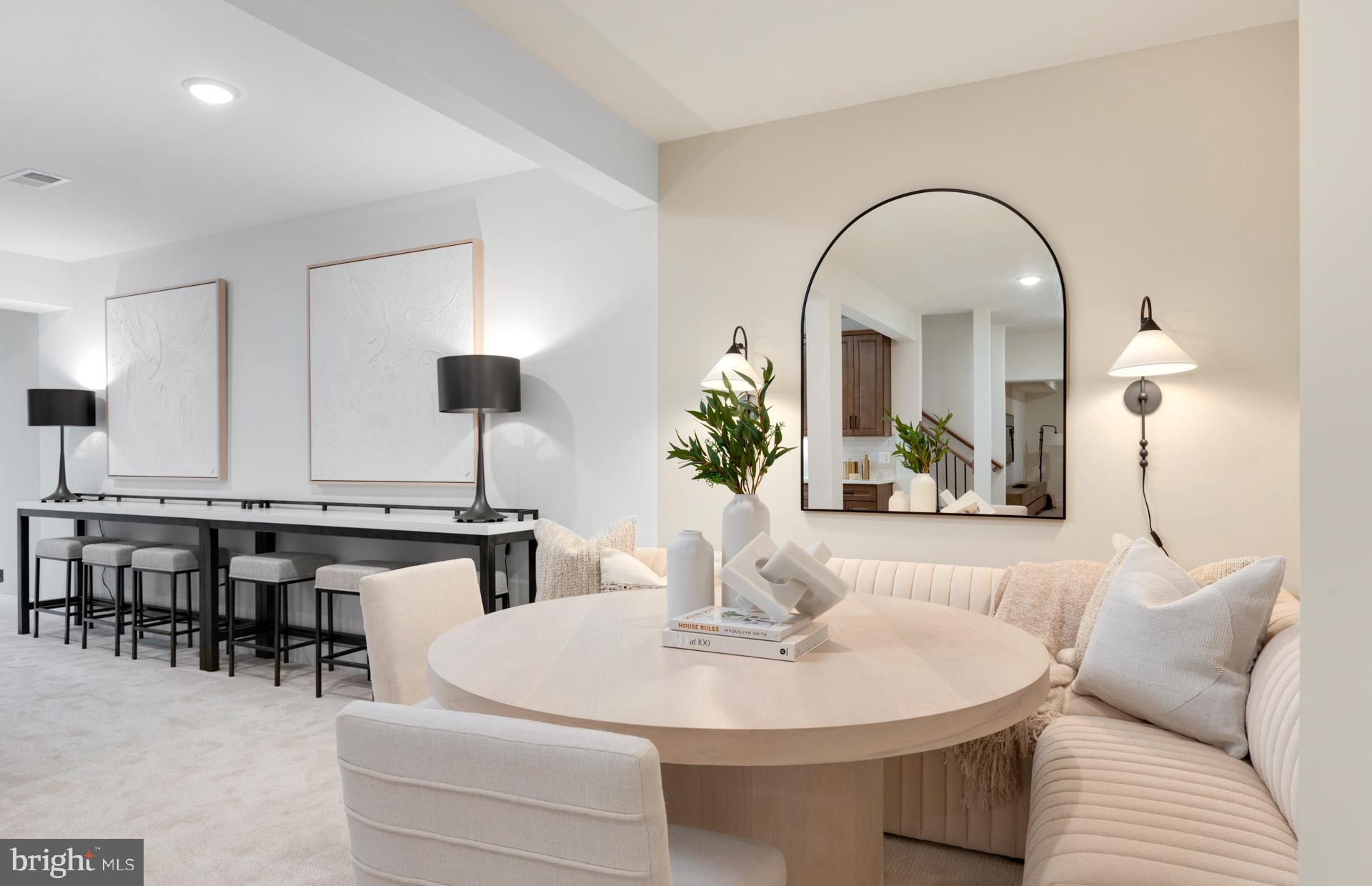 CATTAIL RUN - Residential