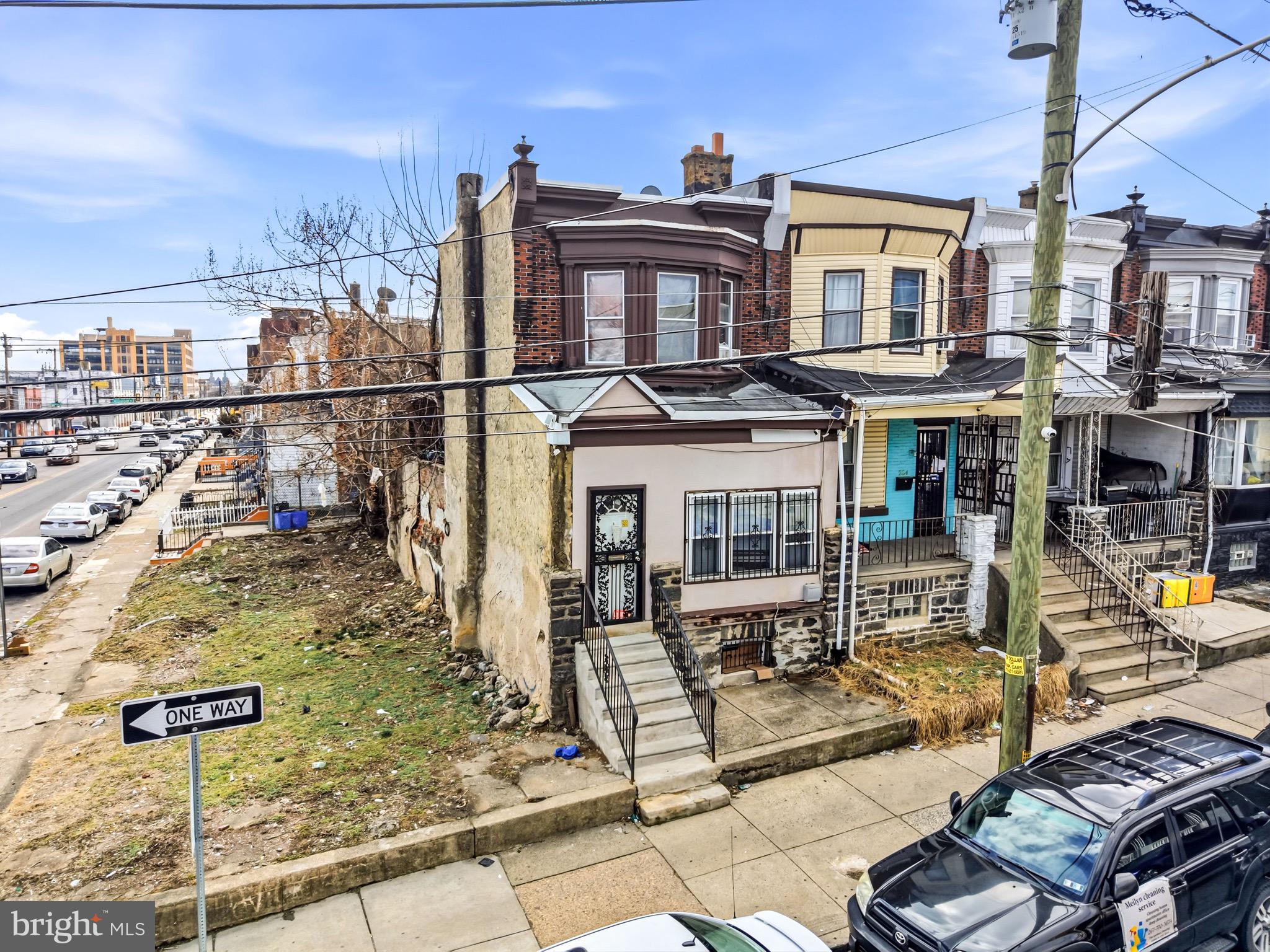 252 E ONTARIO STREET
