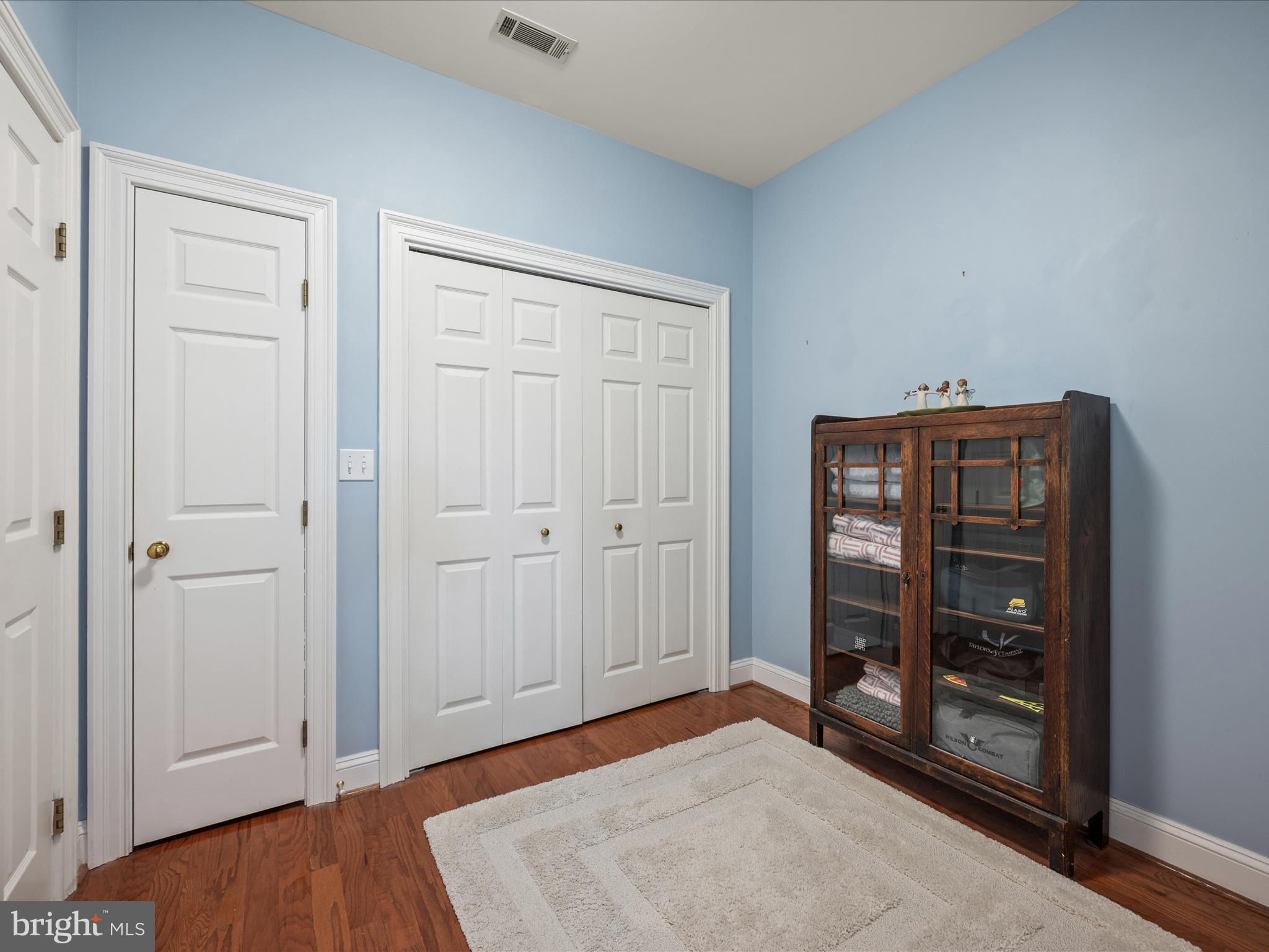 MEADOW BRANCH ME - Residential