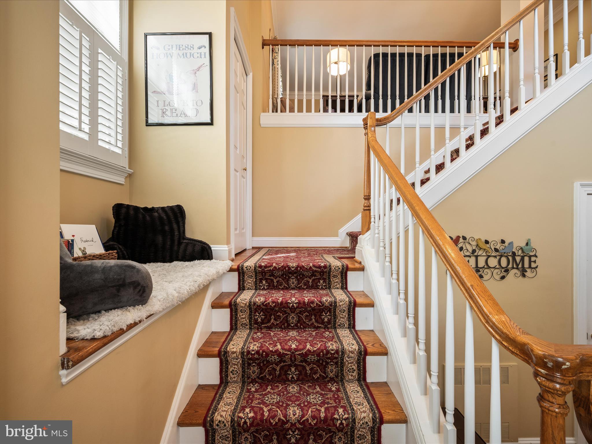 MEADOW BRANCH ME - Residential