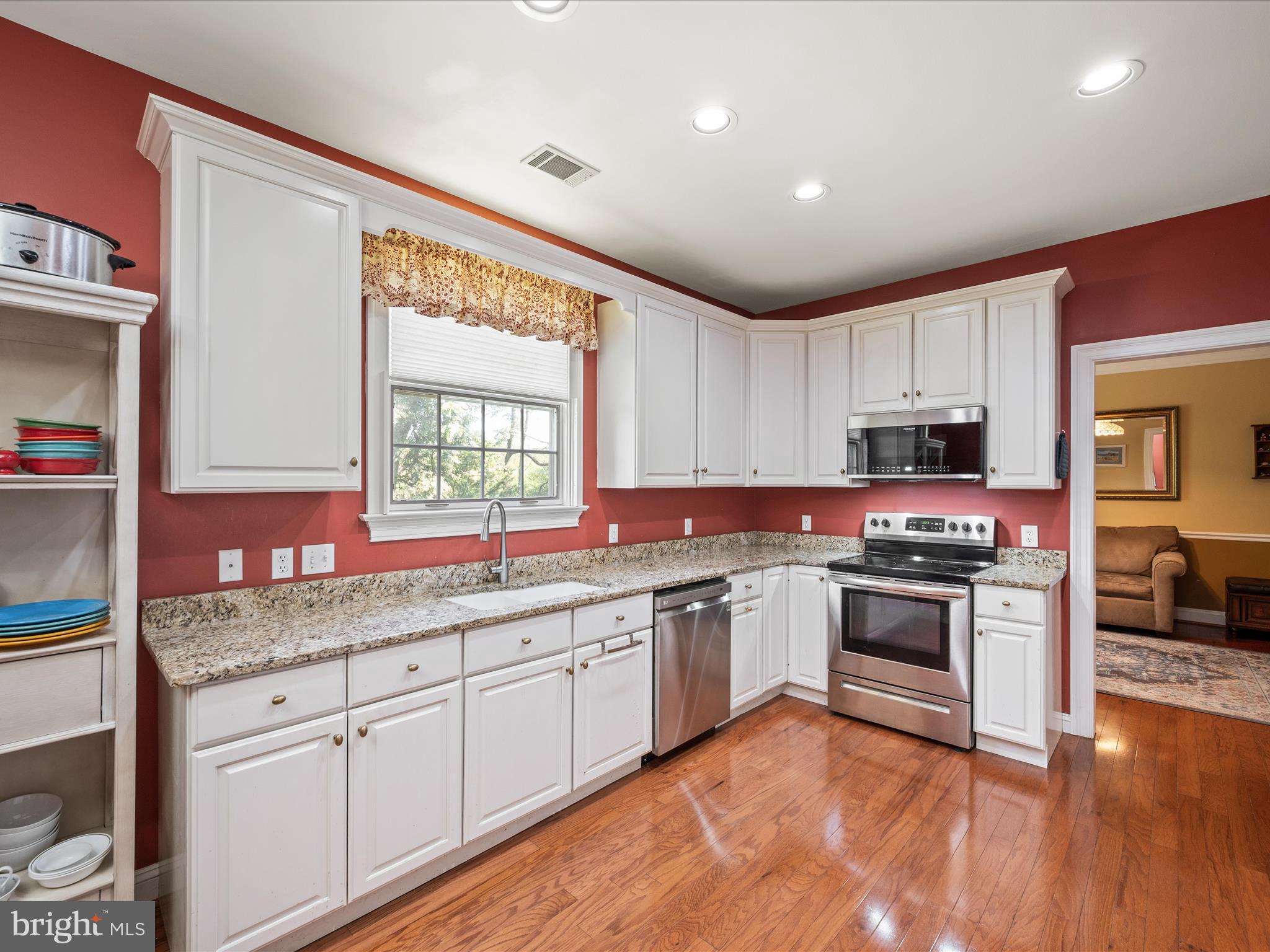 MEADOW BRANCH ME - Residential