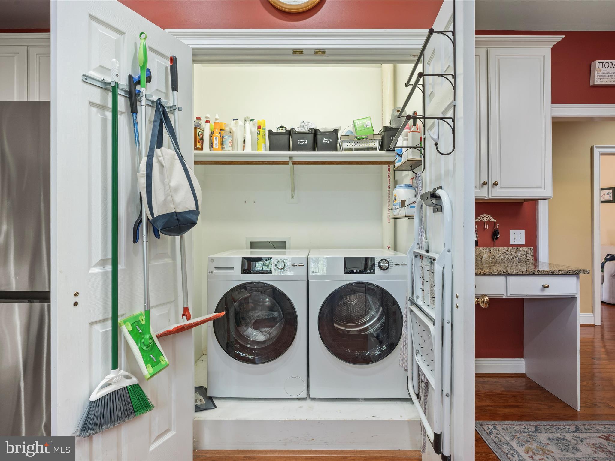 MEADOW BRANCH ME - Residential