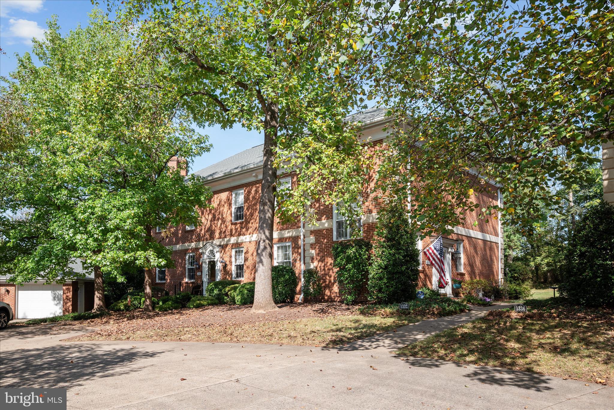 MEADOW BRANCH ME - Residential