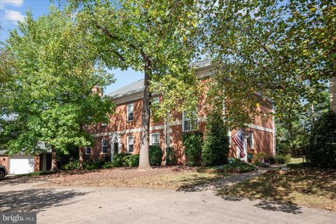 Homes For Sale - 1332 Ramseur Lane<br/> WINCHESTER, VA 22601