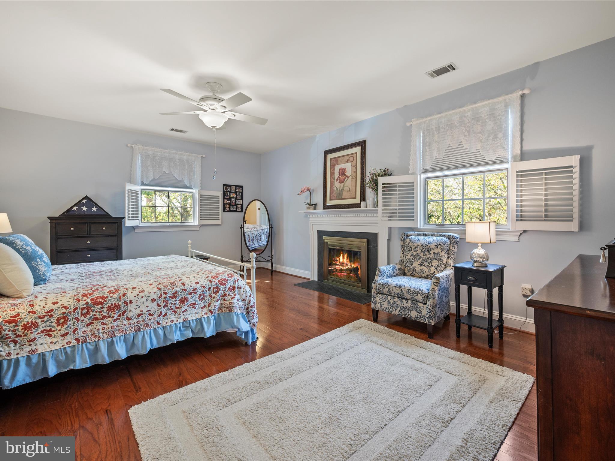 MEADOW BRANCH ME - Residential