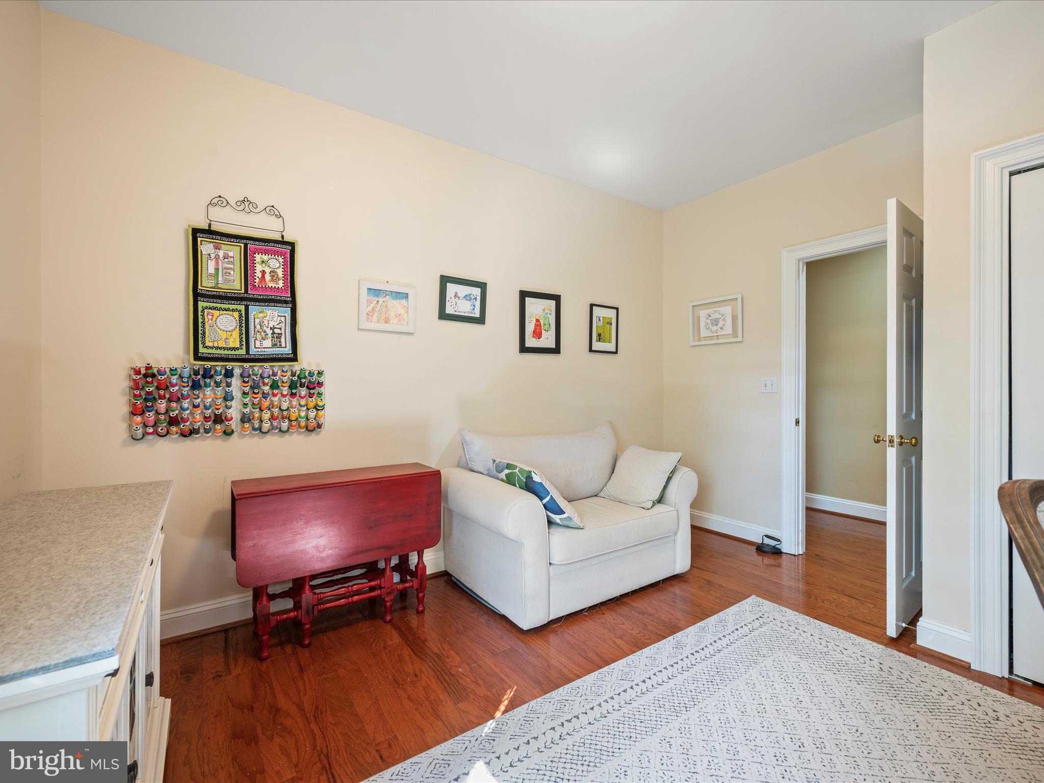 MEADOW BRANCH ME - Residential