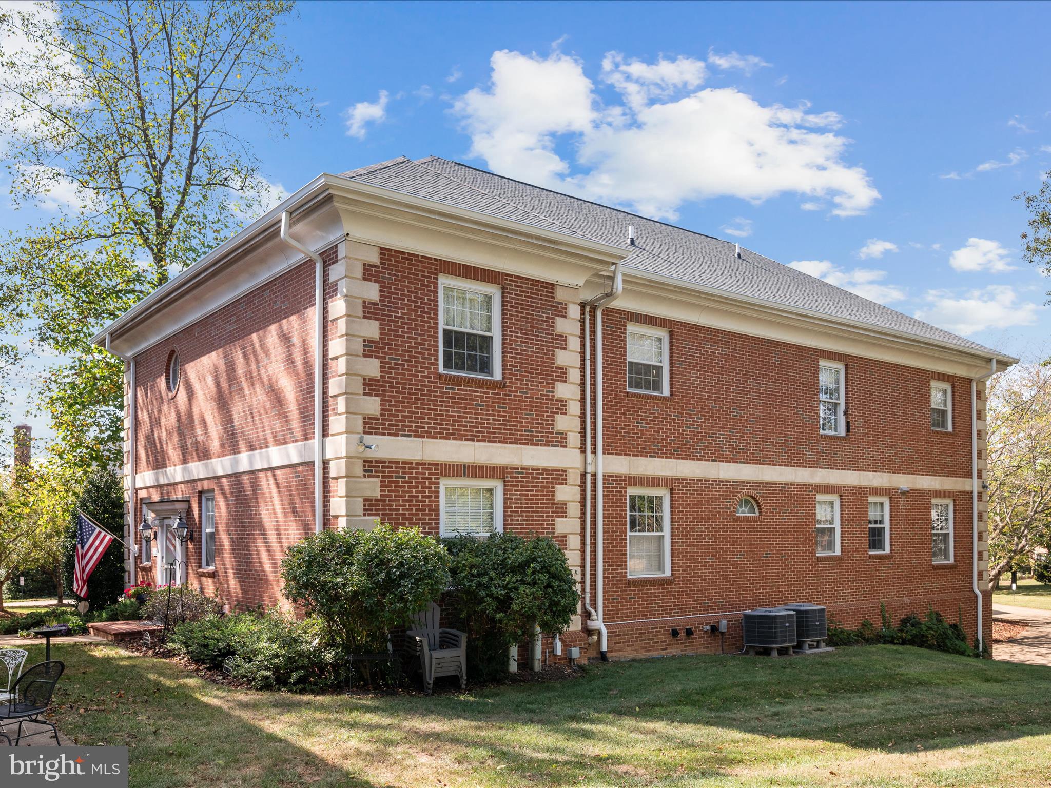 MEADOW BRANCH ME - Residential