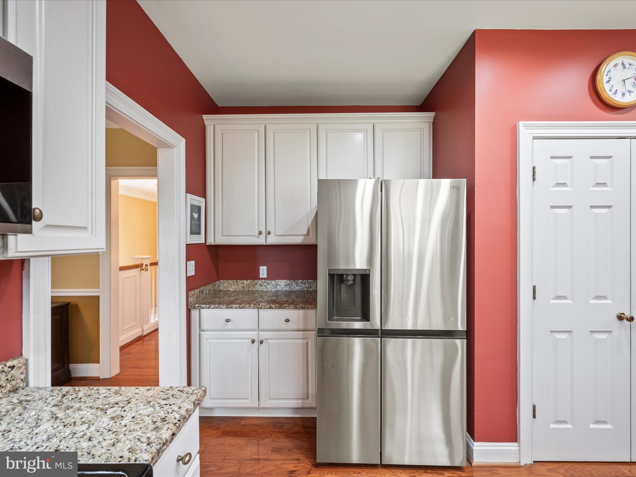 MEADOW BRANCH ME - Residential