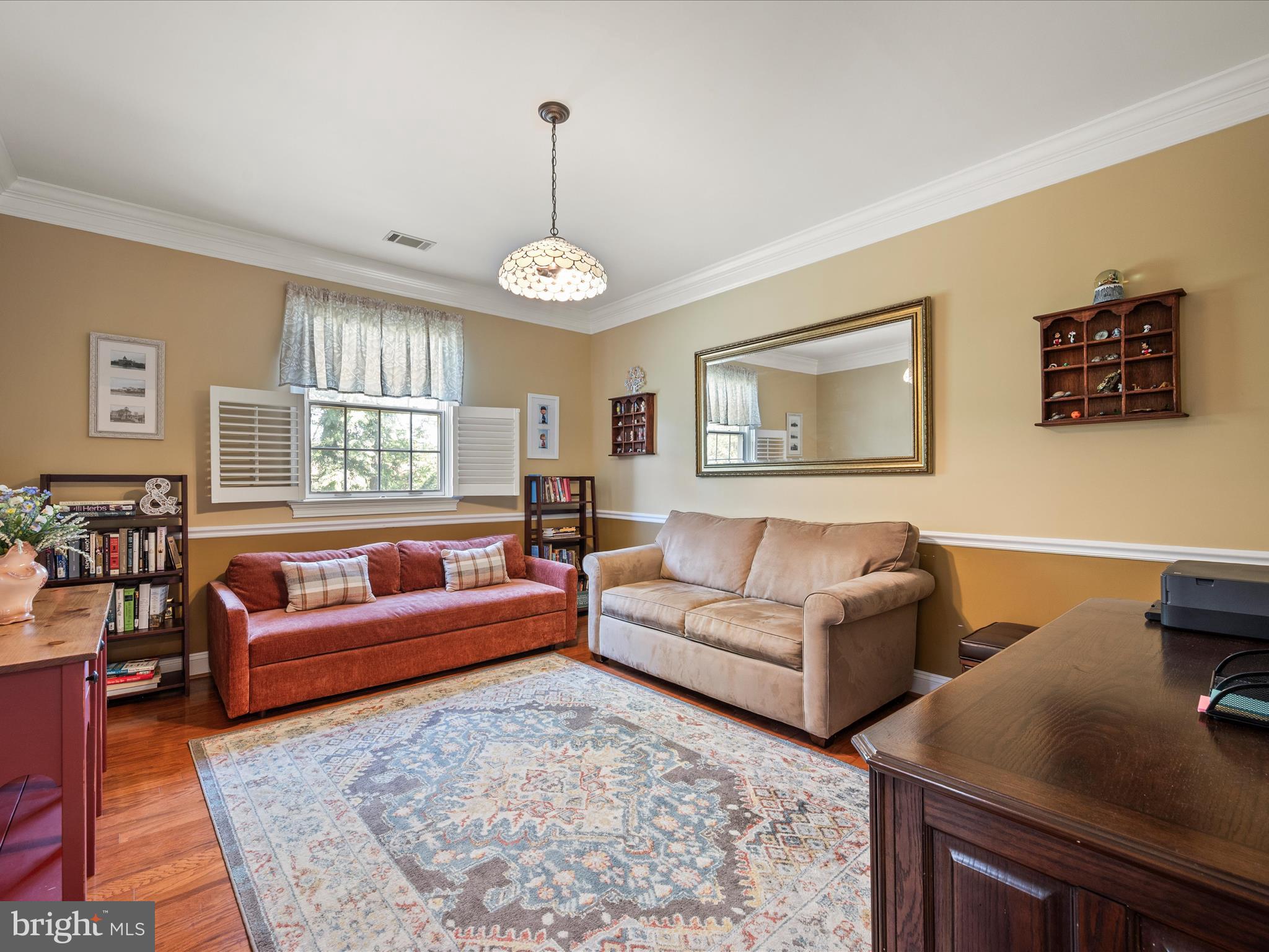 MEADOW BRANCH ME - Residential