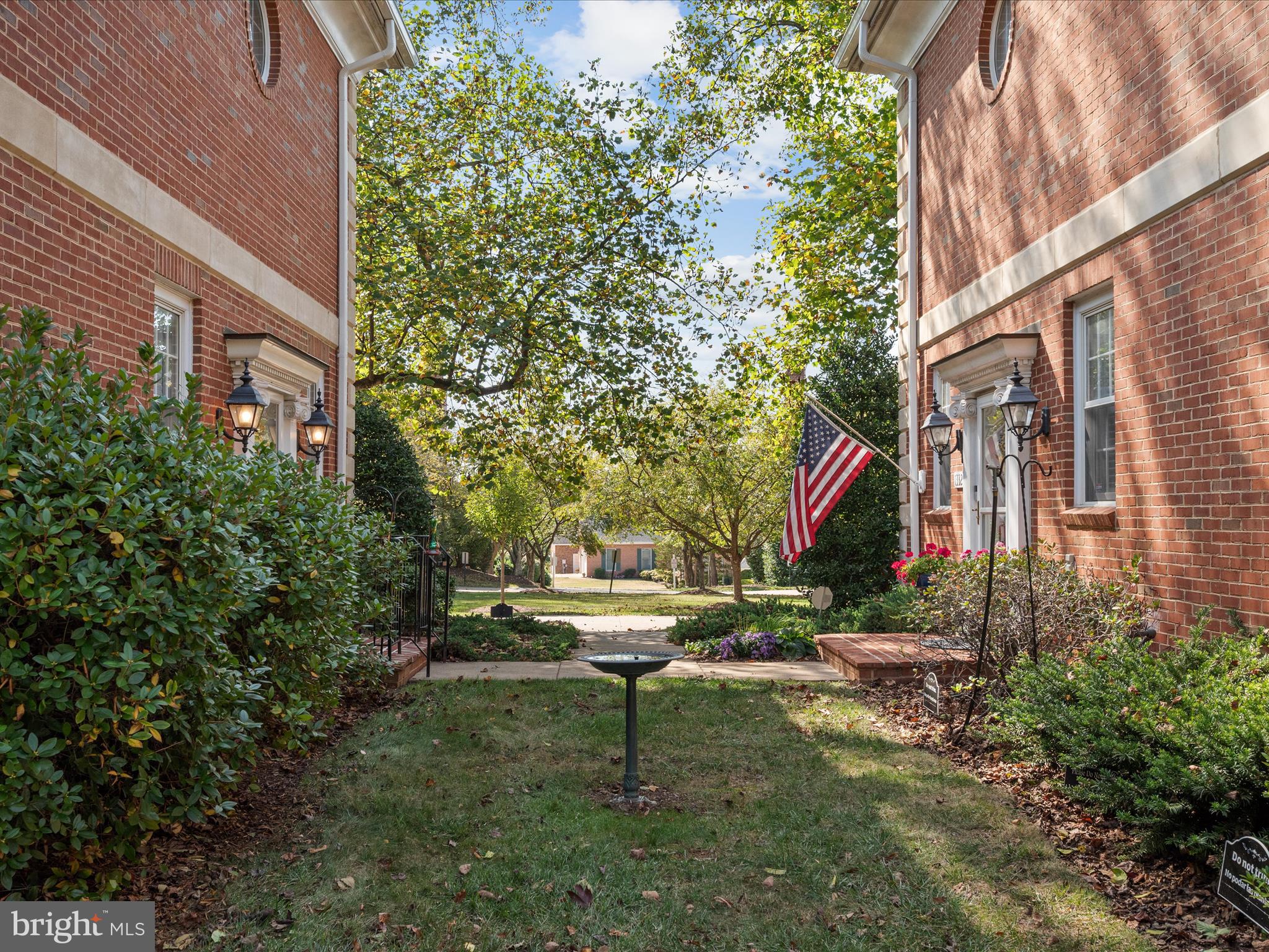 MEADOW BRANCH ME - Residential