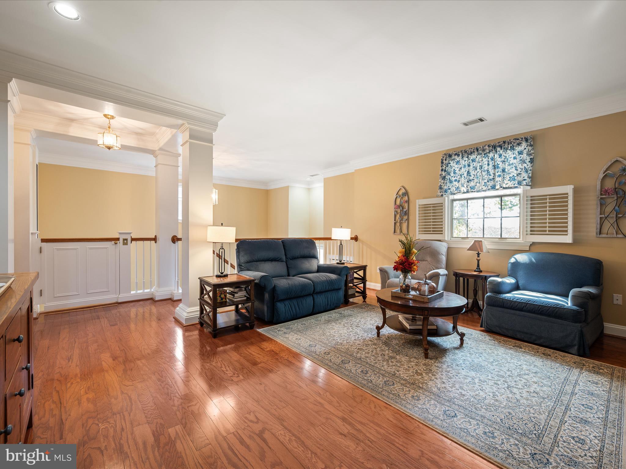 MEADOW BRANCH ME - Residential