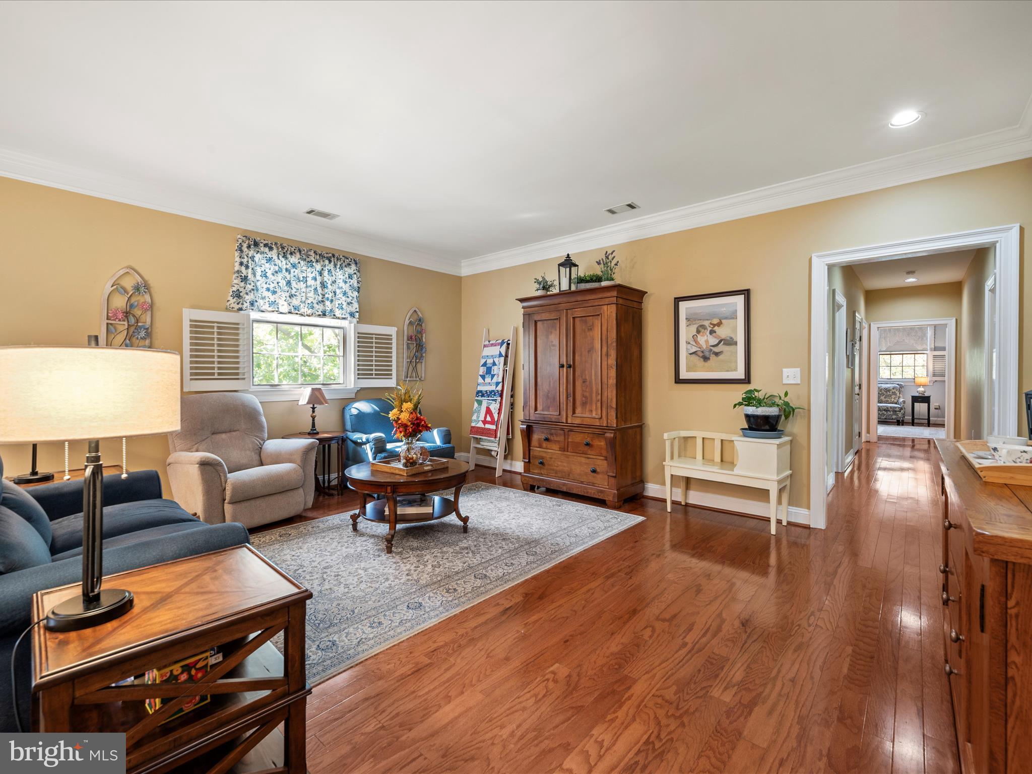 MEADOW BRANCH ME - Residential