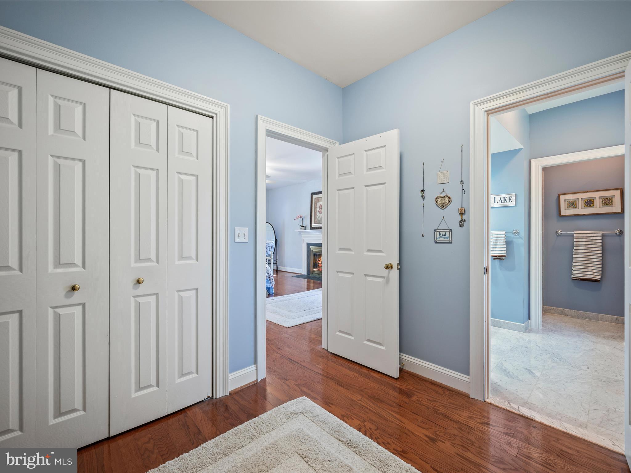 MEADOW BRANCH ME - Residential