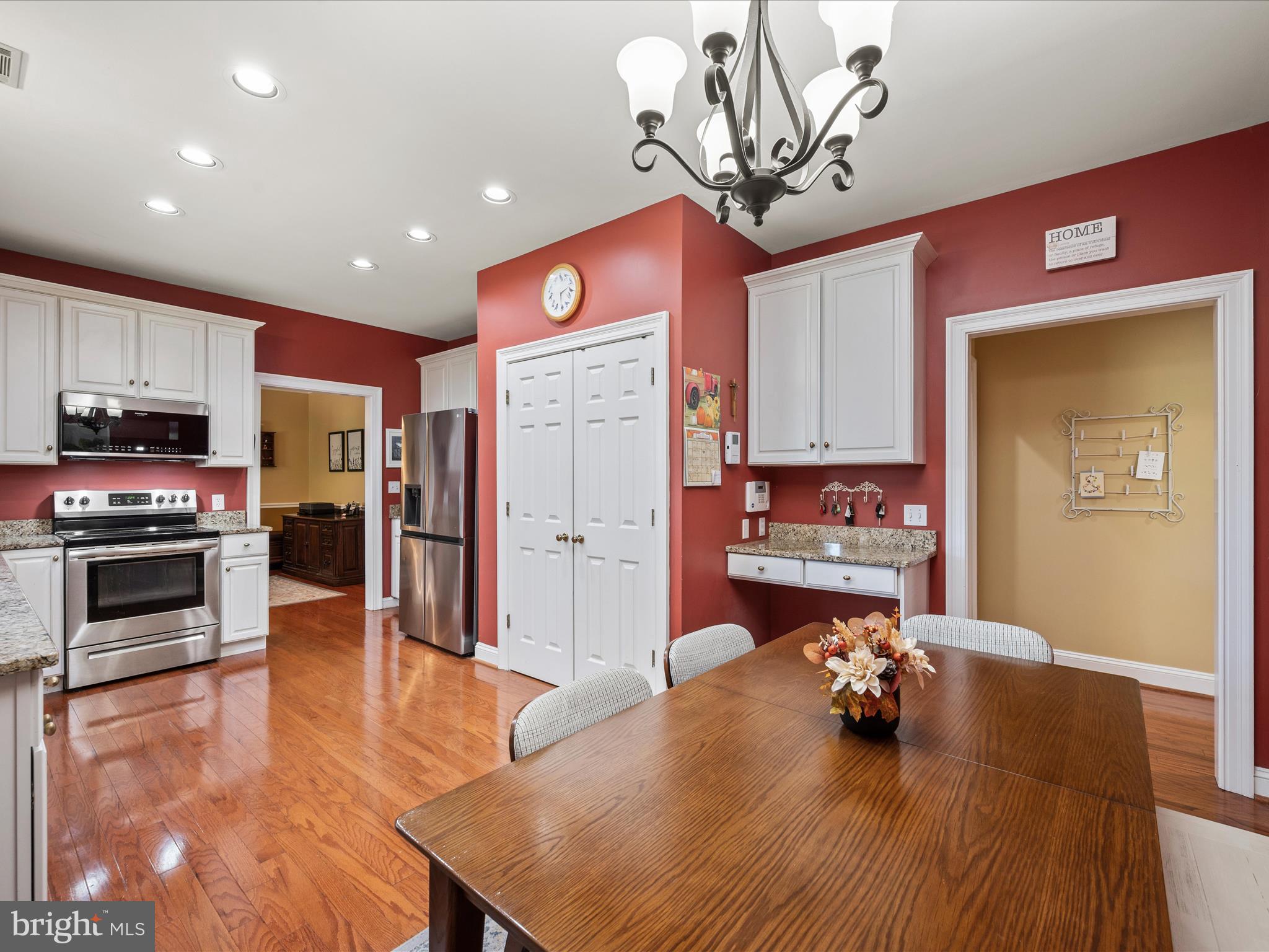 MEADOW BRANCH ME - Residential