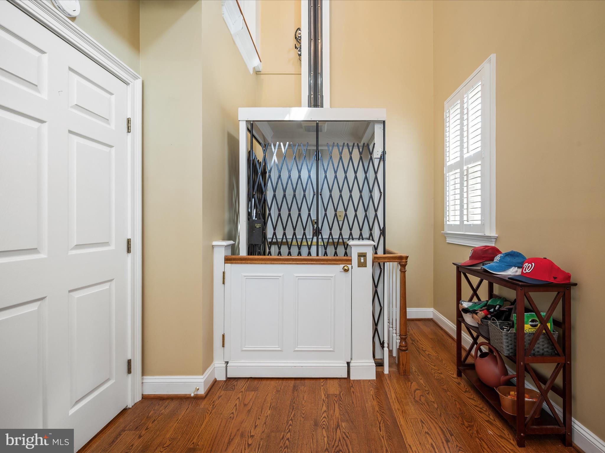 MEADOW BRANCH ME - Residential