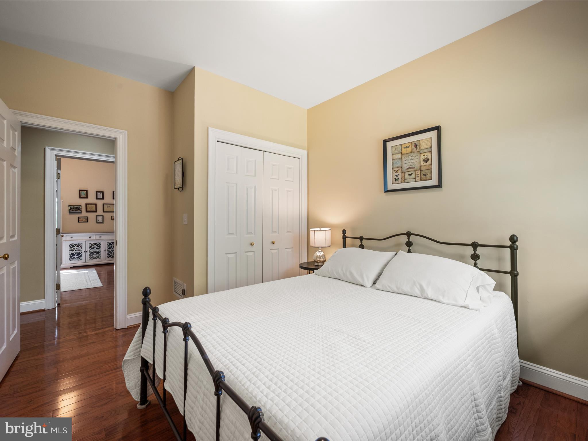 MEADOW BRANCH ME - Residential