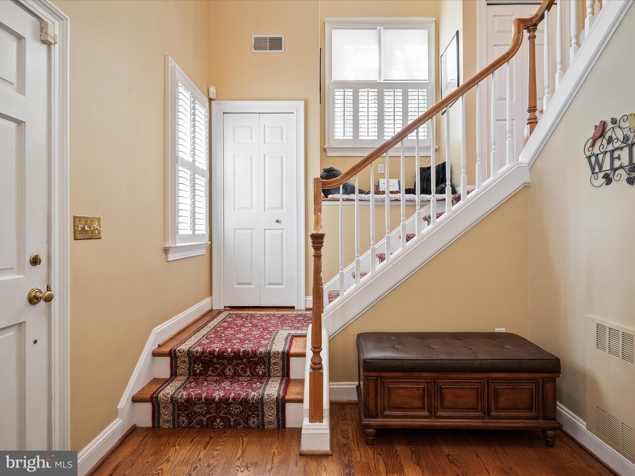 MEADOW BRANCH ME - Residential