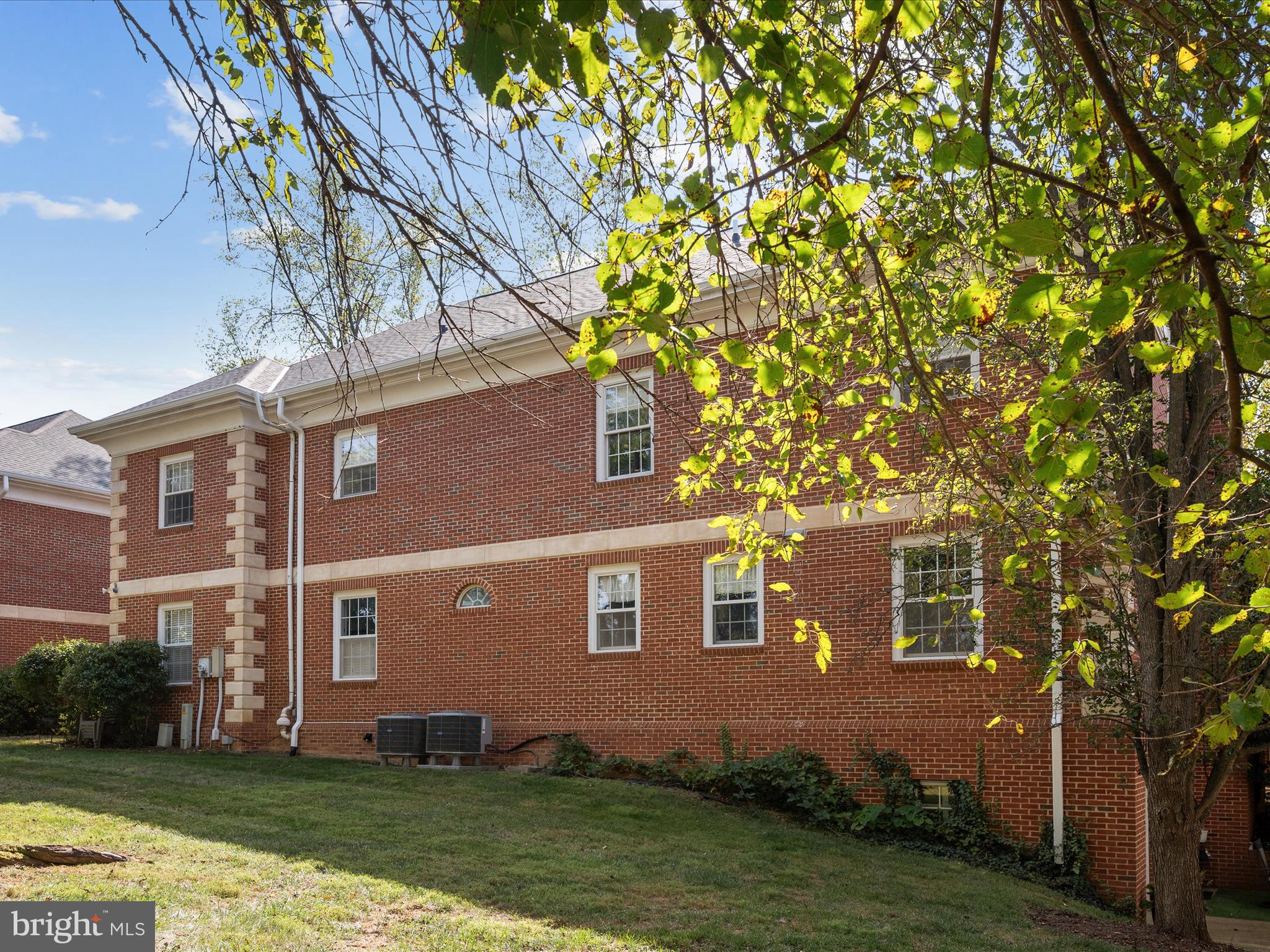 MEADOW BRANCH ME - Residential