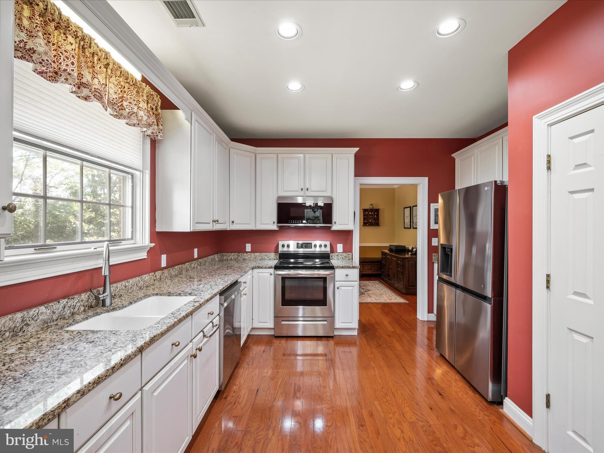 MEADOW BRANCH ME - Residential