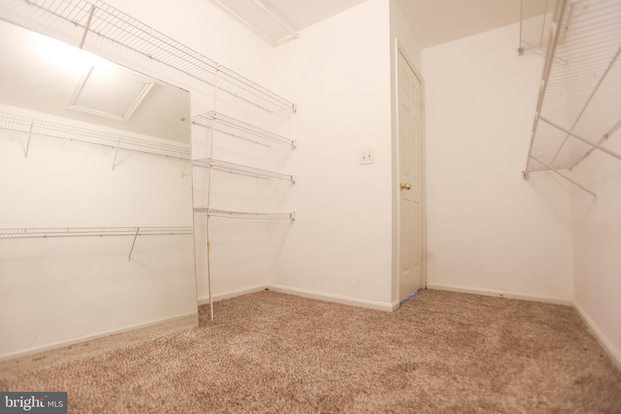 LYONS GATE - Residential Lease