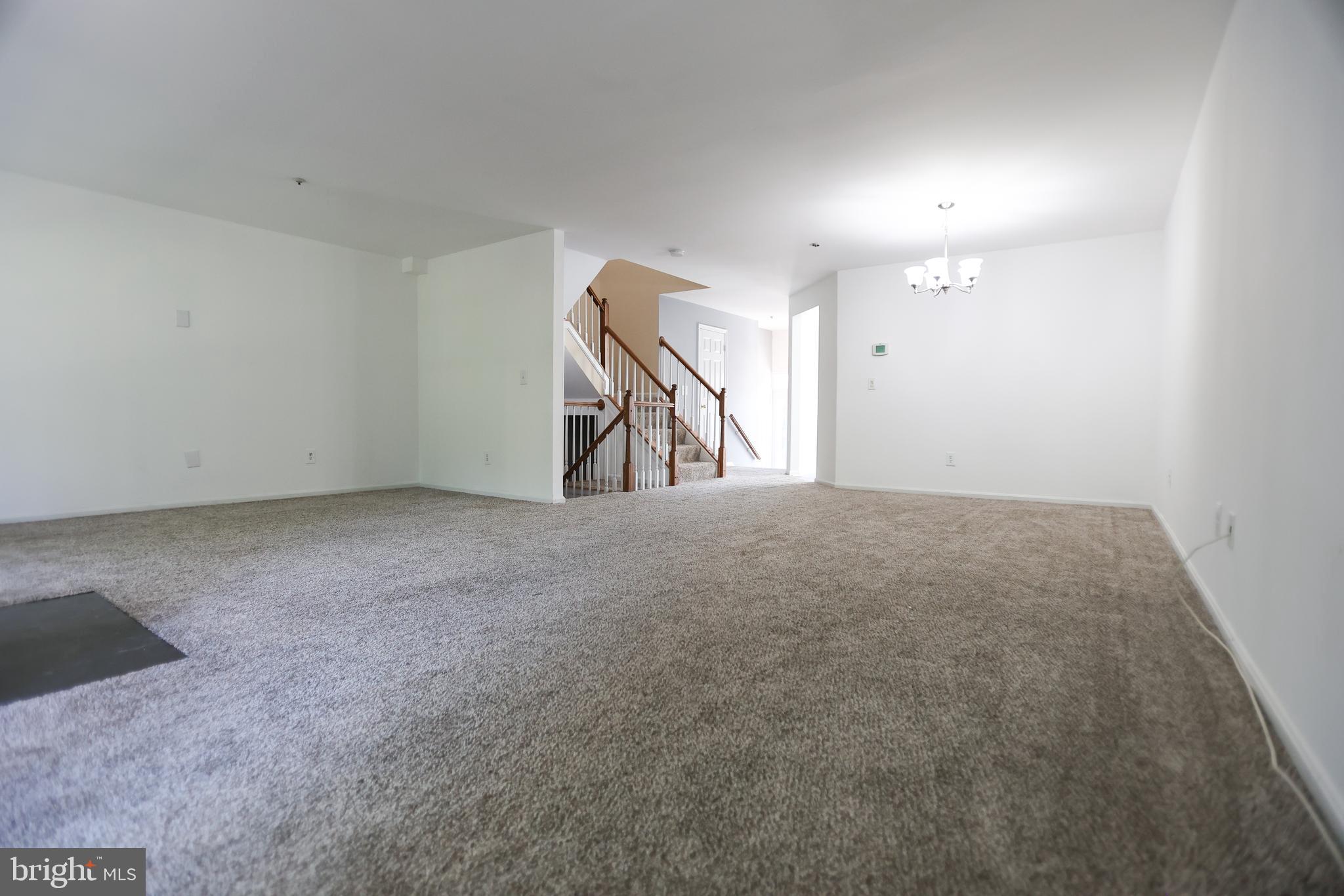 LYONS GATE - Residential Lease