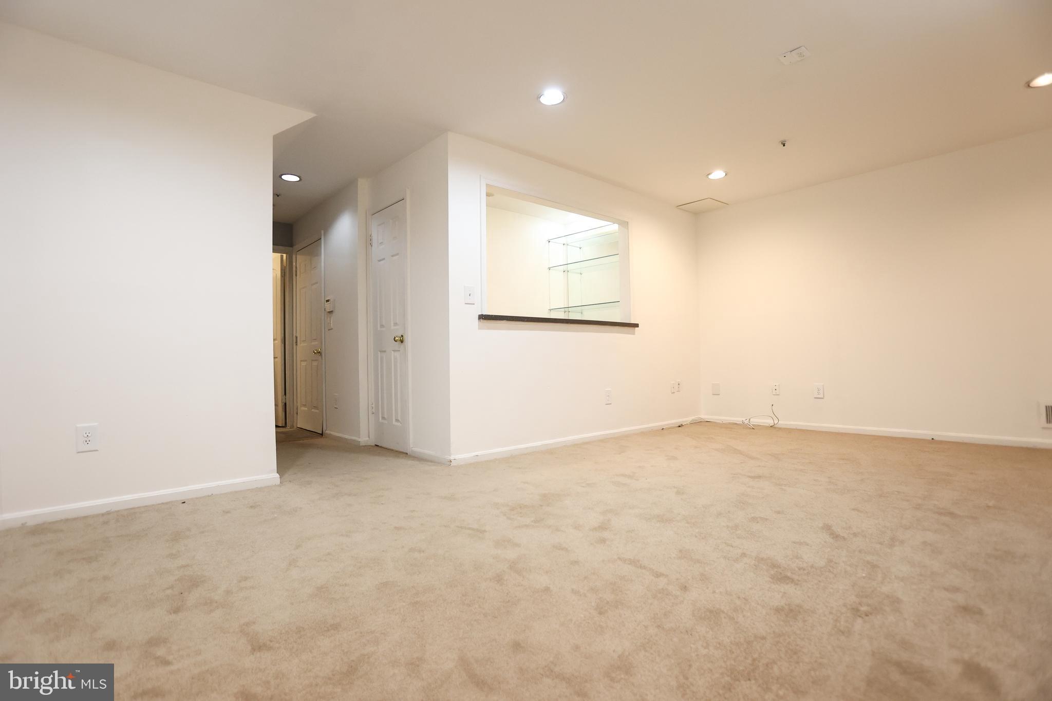 LYONS GATE - Residential Lease