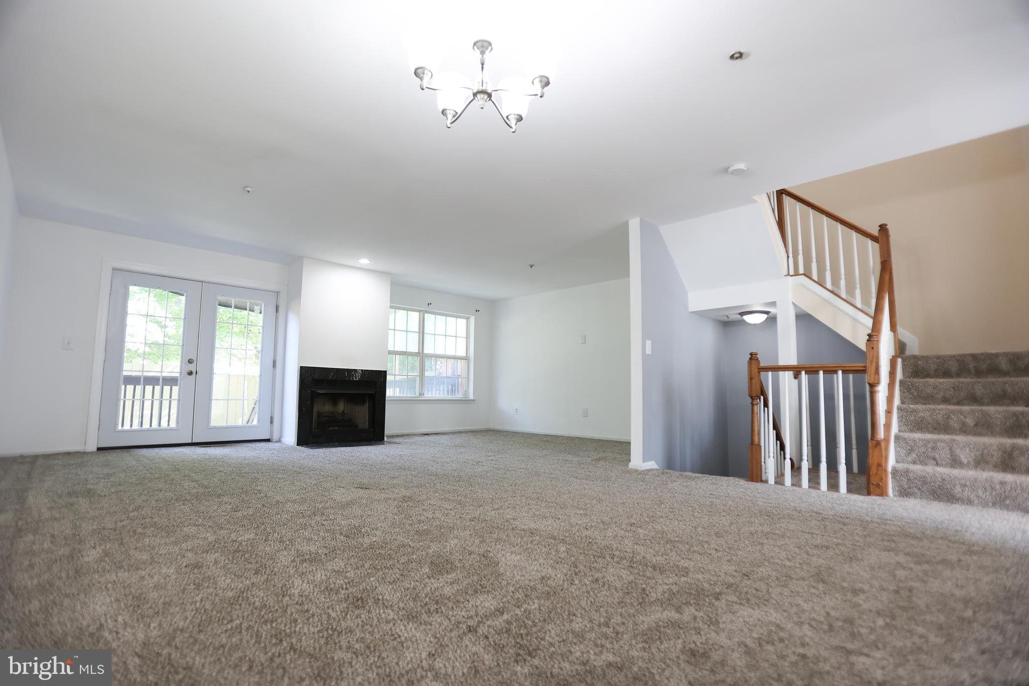 LYONS GATE - Residential Lease