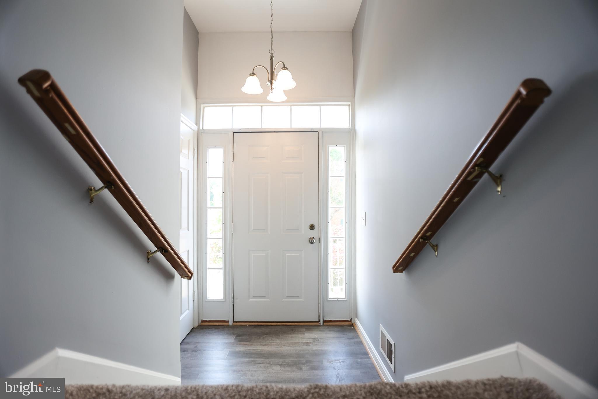 LYONS GATE - Residential Lease