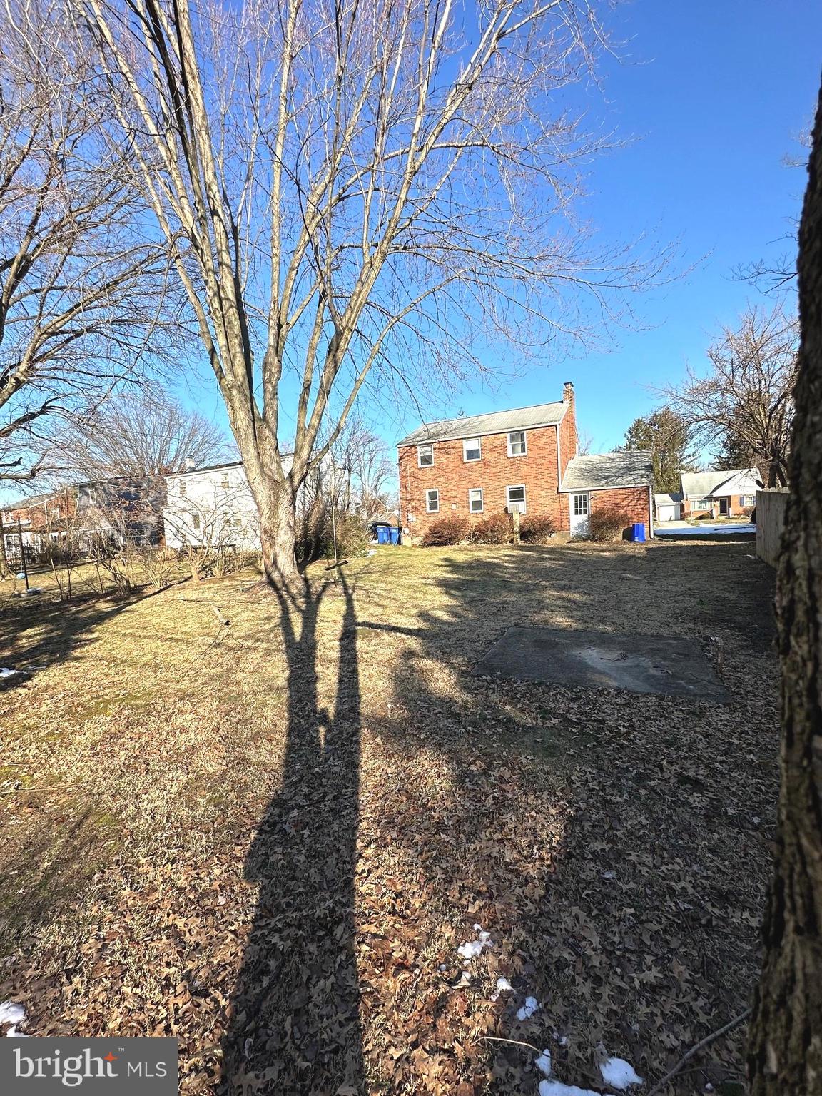COLLEGE PARK - Residential Lease