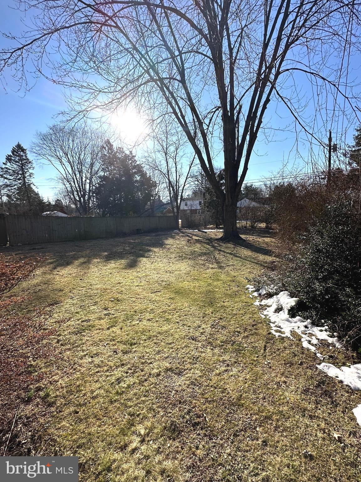 COLLEGE PARK - Residential Lease
