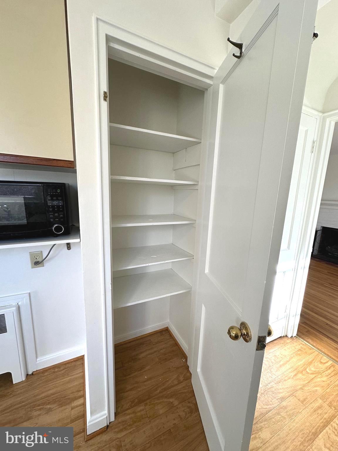 COLLEGE PARK - Residential Lease