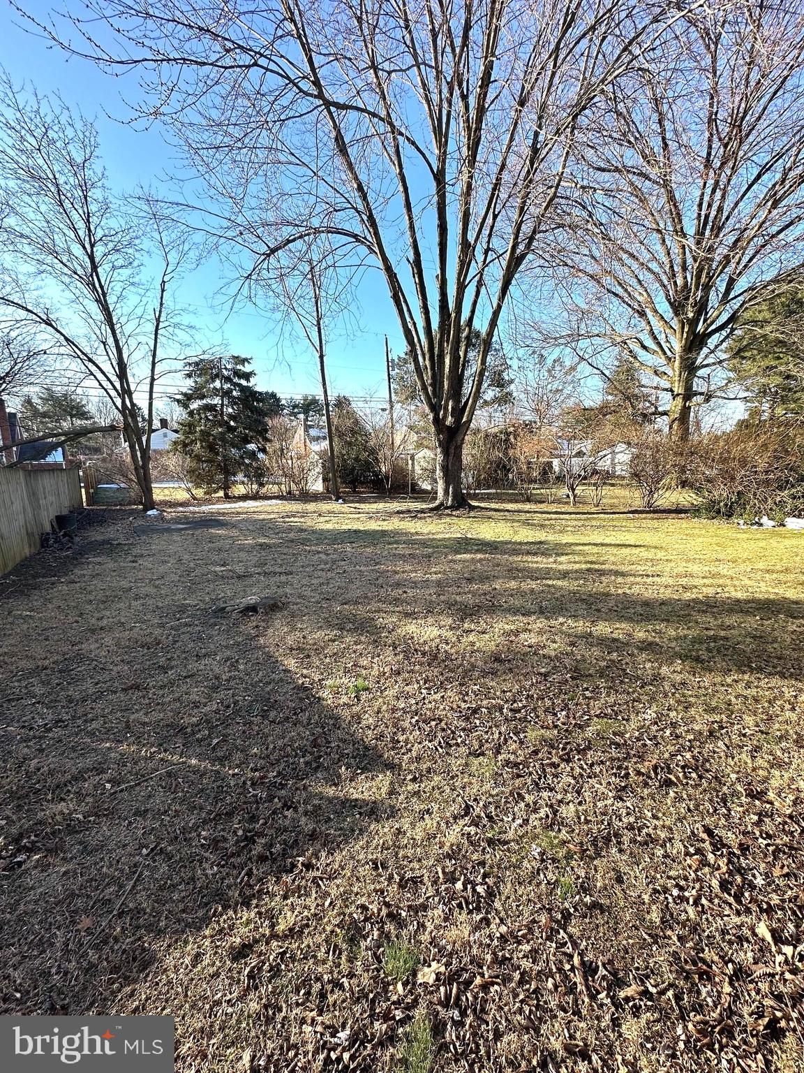 COLLEGE PARK - Residential Lease