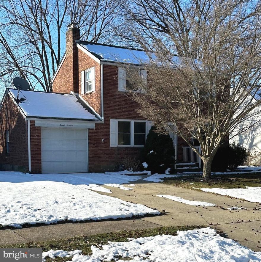 Welcome to 2013 Harvard Avenue, located in the charming Camp Hill Borough. This delightful residence offers a comfortable living experience in a prime location.  This home boasts three bedrooms, ideal for accommodating everyone seeking ample space, with one full bath and one half bath.   Enjoy the feeling of stepping into a freshly painted home, adding a touch of modernity and cleanliness to your living space.  Situated within walking distance to restaurants and shopping, residents will appreciate the ease of access to local amenities and entertainment options.  The property features a generous backyard, perfect for outdoor activities, gardening, or simply relaxing in the open air.  Full basement can be used for extra storage or living space.  Home also features a 1 car attached garage.  Pets are allowed on a case-by-case basis.  Home is ready for immediate occupancy.  Schedule your tour today!