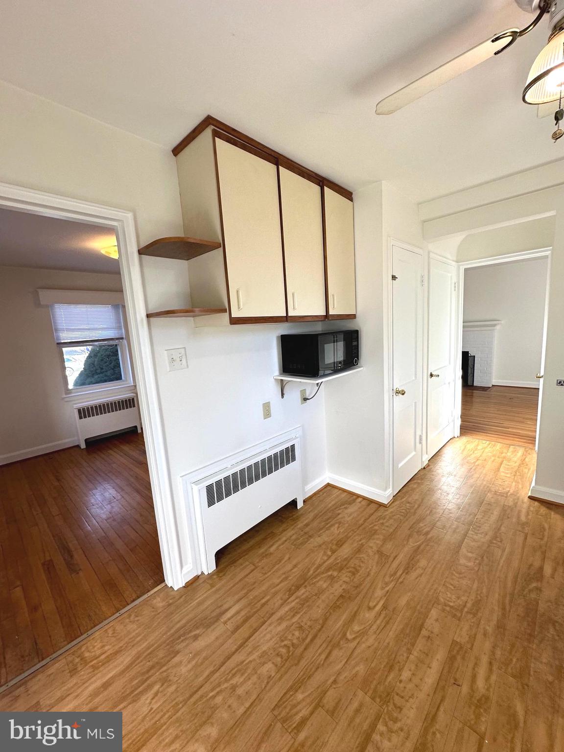 COLLEGE PARK - Residential Lease