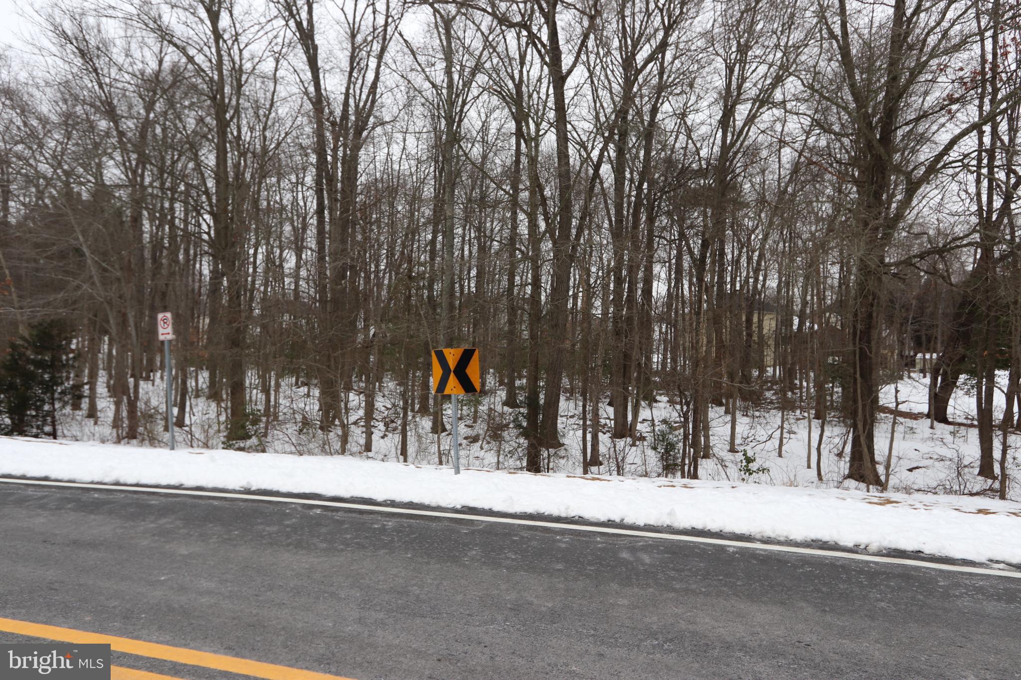 NONE AVAILABLE - Land