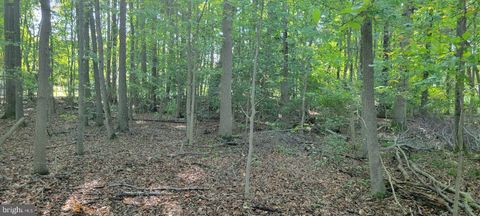 Vacant Land For Sale - Beech Lane #PARCEL 27<br/> ACCOKEEK, MD 20607