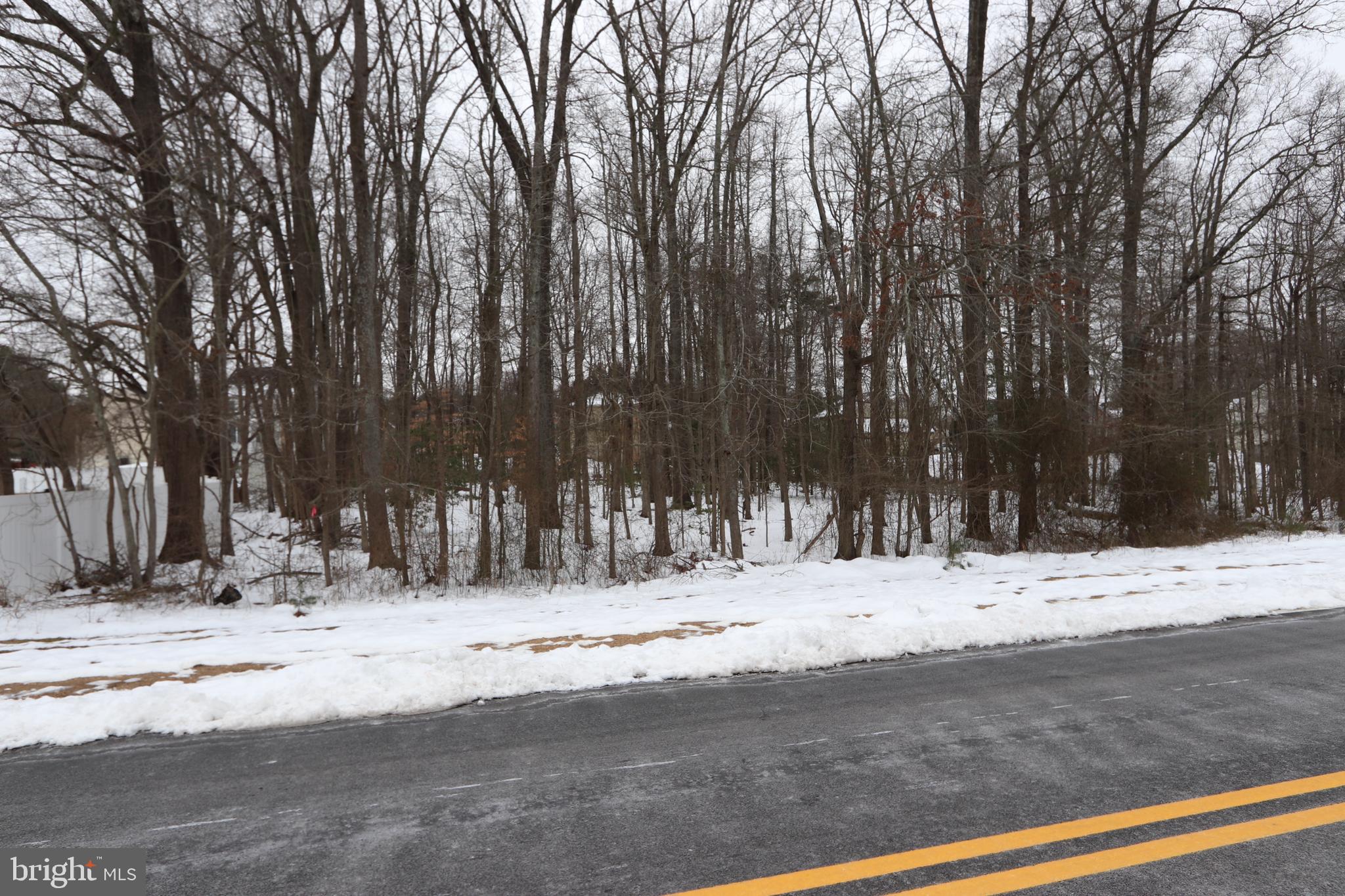 NONE AVAILABLE - Land