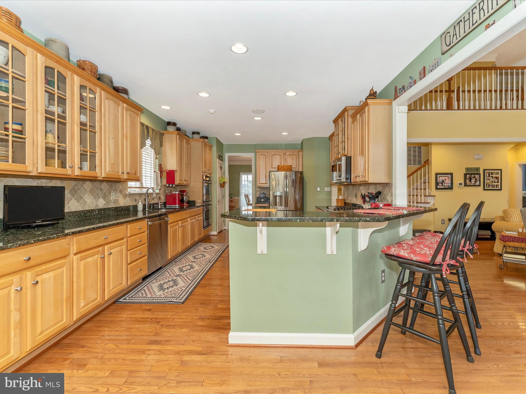 ELMWOOD FARM - Residential