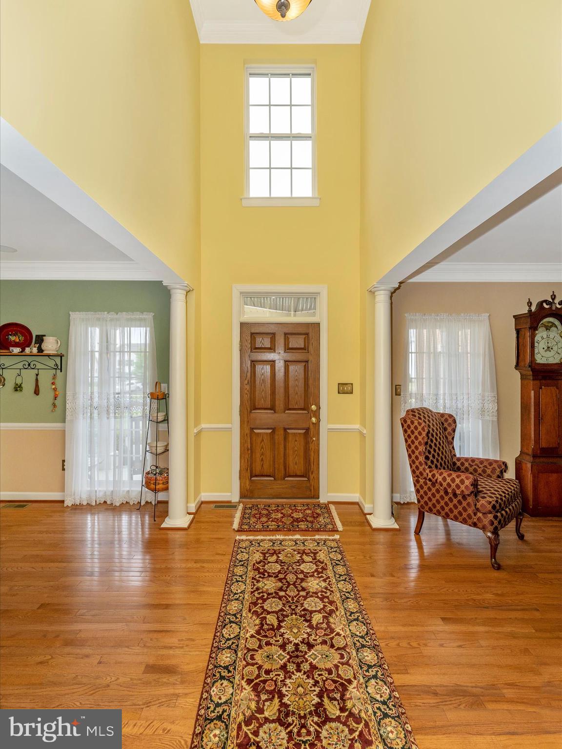 ELMWOOD FARM - Residential