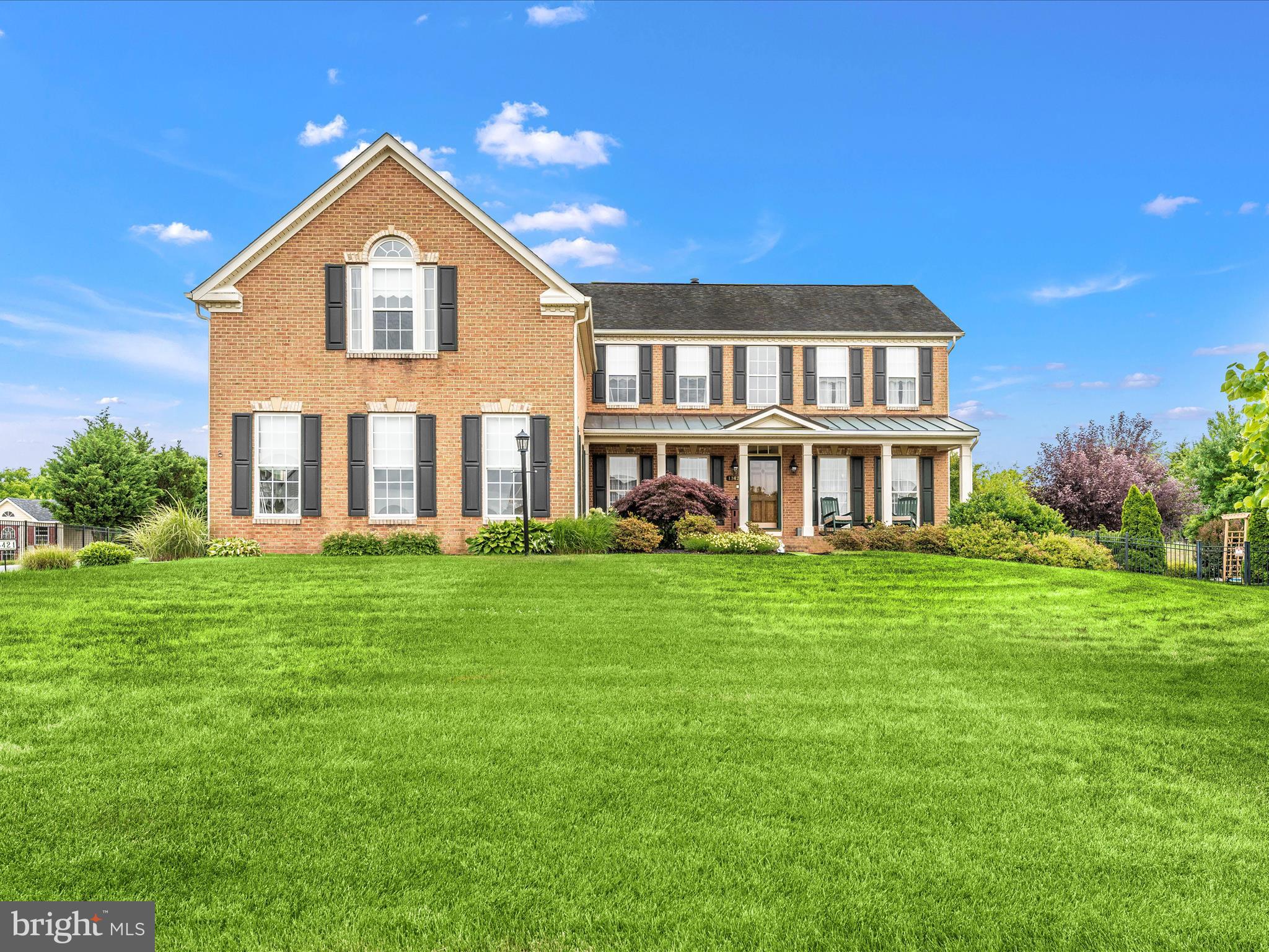 ELMWOOD FARM - Residential