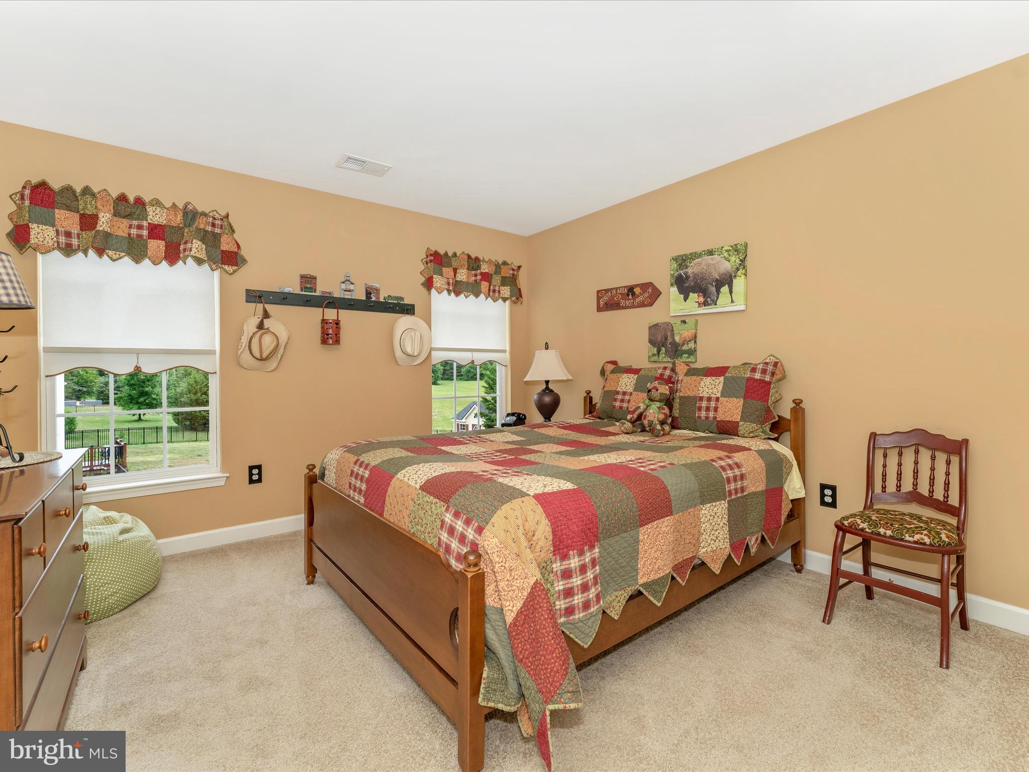 ELMWOOD FARM - Residential